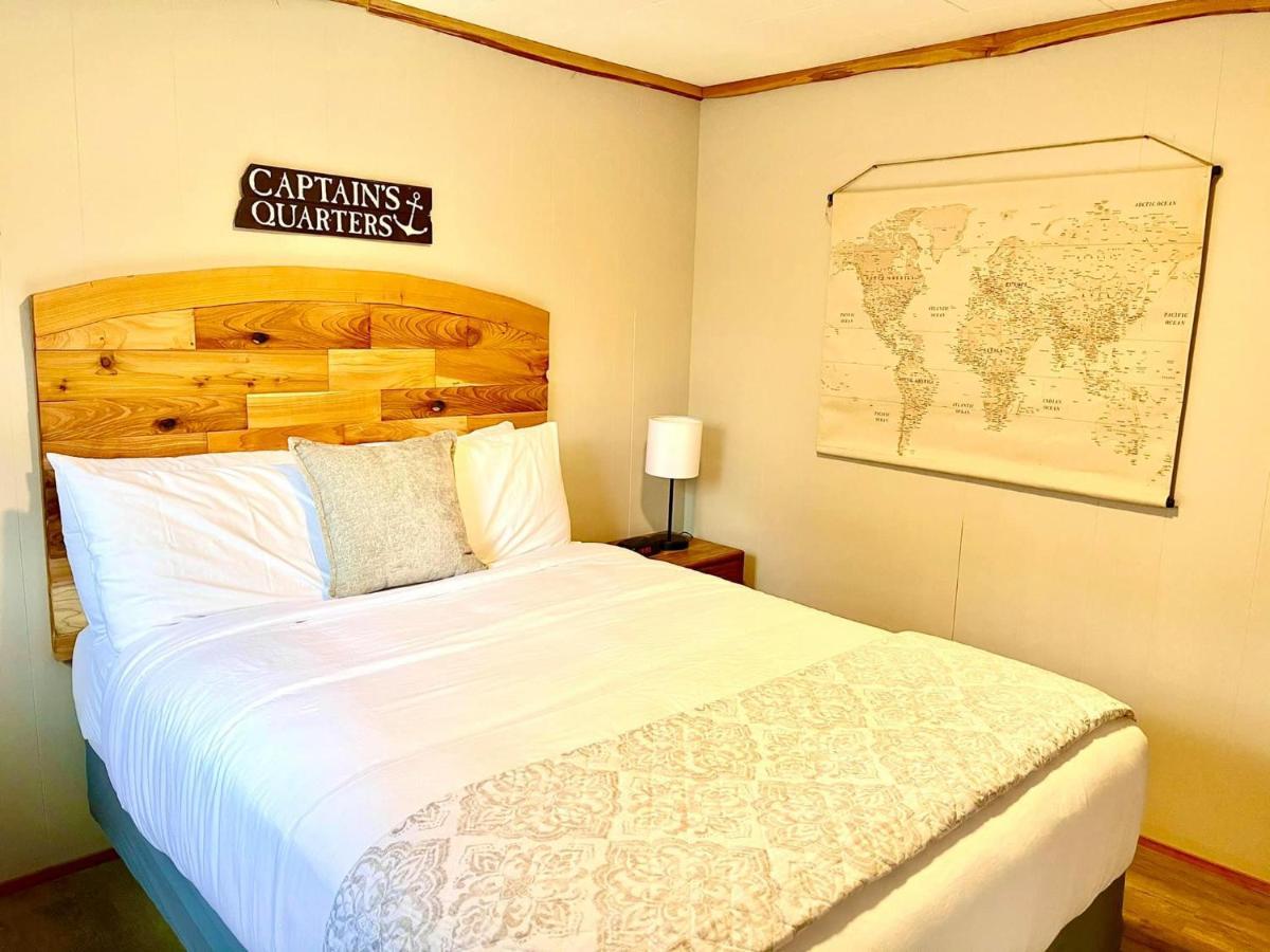 Motel Arena Del Mar à Grayland Extérieur photo