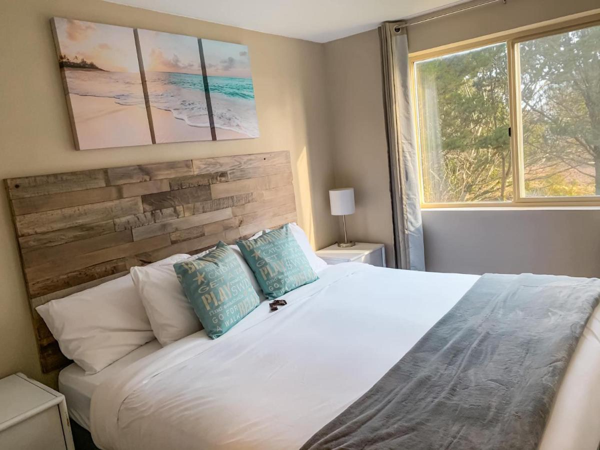 Motel Arena Del Mar à Grayland Extérieur photo