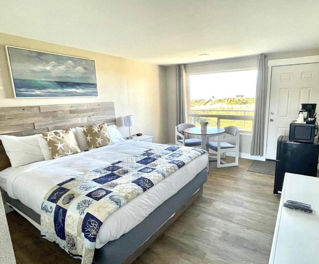 Motel Arena Del Mar à Grayland Extérieur photo