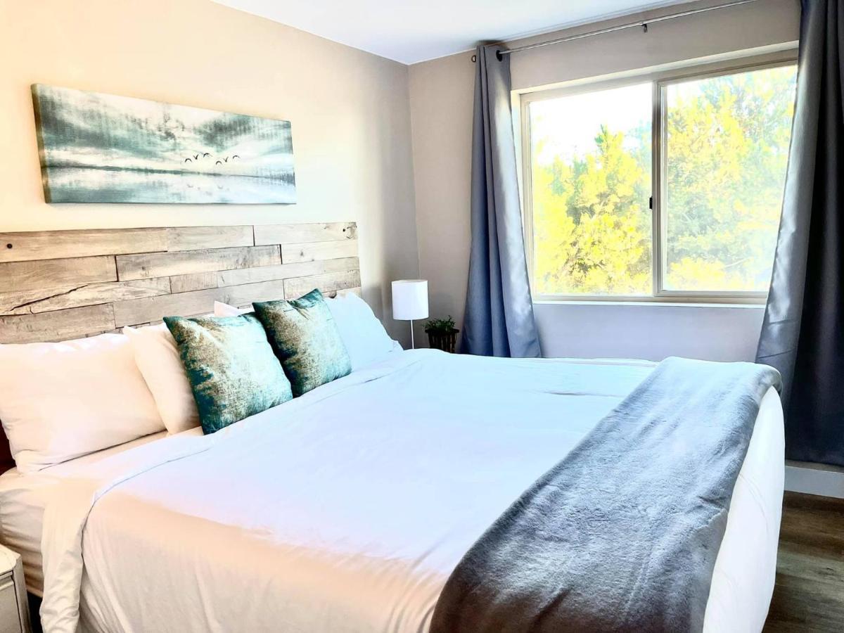 Motel Arena Del Mar à Grayland Extérieur photo