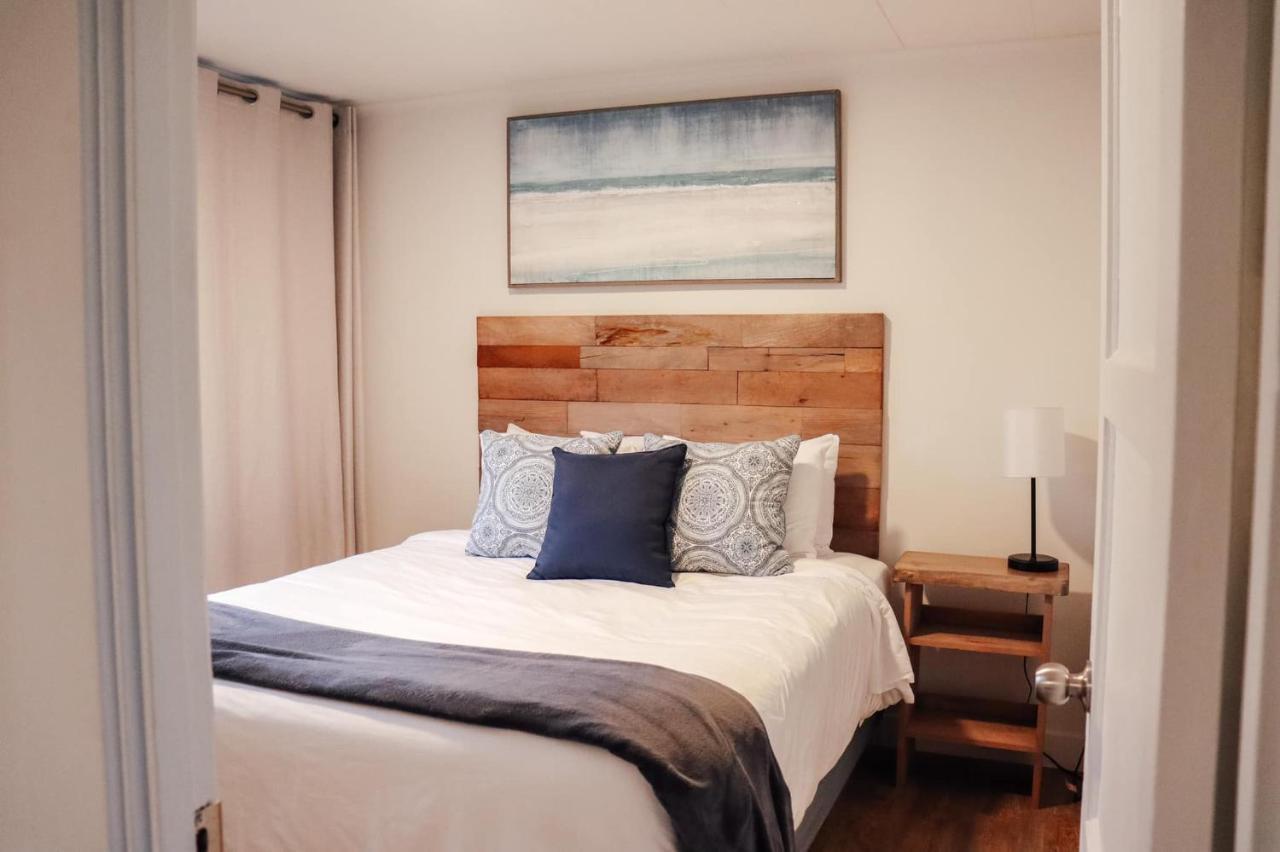 Motel Arena Del Mar à Grayland Extérieur photo