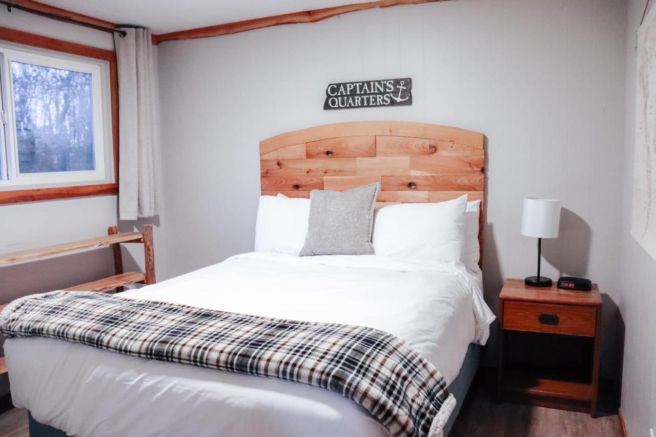 Motel Arena Del Mar à Grayland Extérieur photo