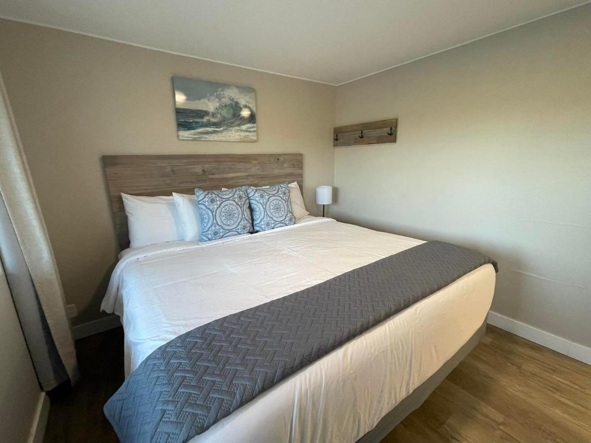 Motel Arena Del Mar à Grayland Extérieur photo
